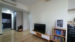 Sims Urban Oasis (D14), Condominium #531173611